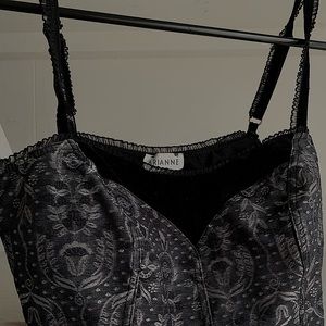 ARIANNE vintage cami🌫